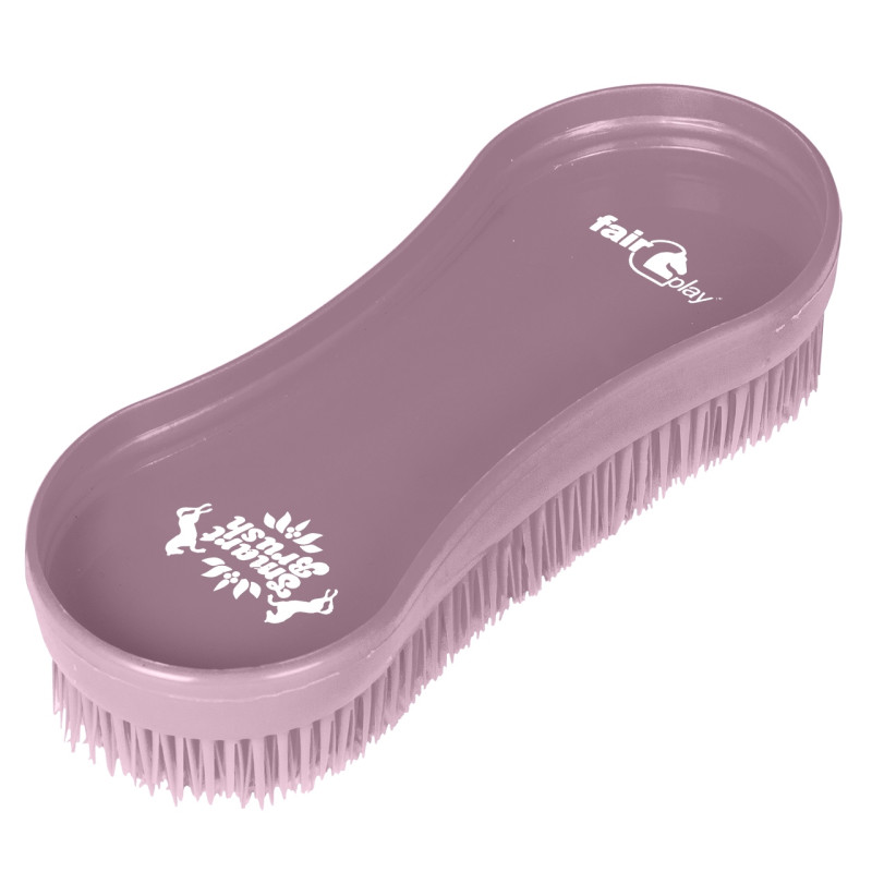Szczotka FP Smart Brush orchidea 16 x 6,5cm