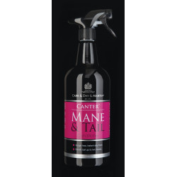 C&D&M Canter Mane & Tail 500ml odżywka do grzywy i ogona