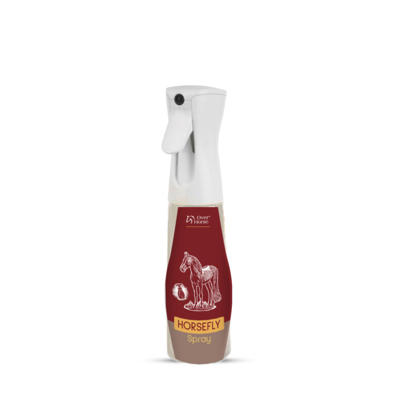 Over Horse HORSEFLY Spray 300ml