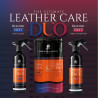 C&D&M BELVOIR Step1 + Step2, Leather Care DUO