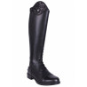 Oficerki QHP Romy Junior wide, czarne