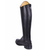 Oficerki QHP Romy Junior wide, czarne