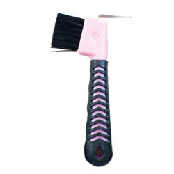 Kopystka ze szczotką...