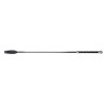 Bat FP ALFA-5 czarny 65 cm