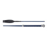 Bat FP ALFA-5 granat 65 cm