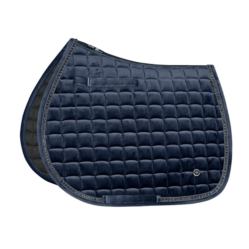 Czaprak FP MILLARITE granatowy PONY