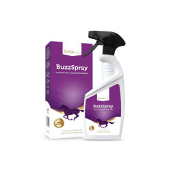 HorseLinePRO BuzzSpray 700ml