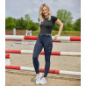 Koszulka funkcyjna Elt Paris "Helsinki" czarna XL