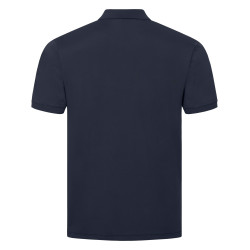 Męska koszulka polo Elt Paris "Michigan" granat S