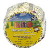 Lizawka Likit Banan 650g