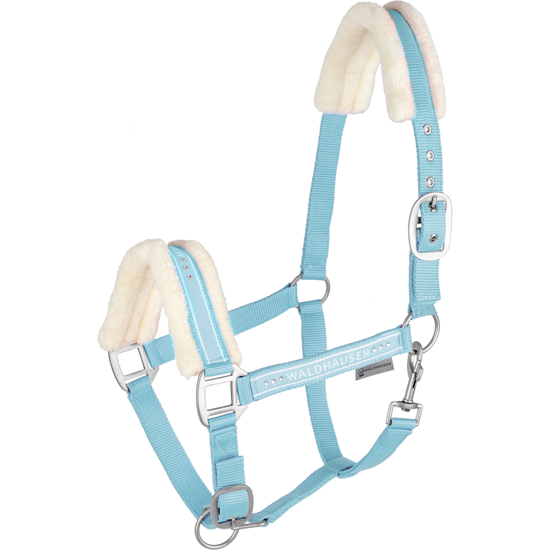 Kantar Waldhausen Elegant Light Blue/Jasny Niebieski