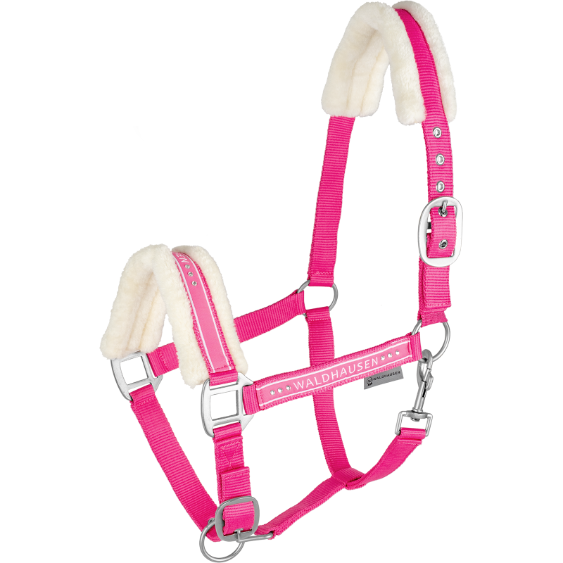 Kantar Waldhausen Elegant Night Pink/Różowy X-FULL
