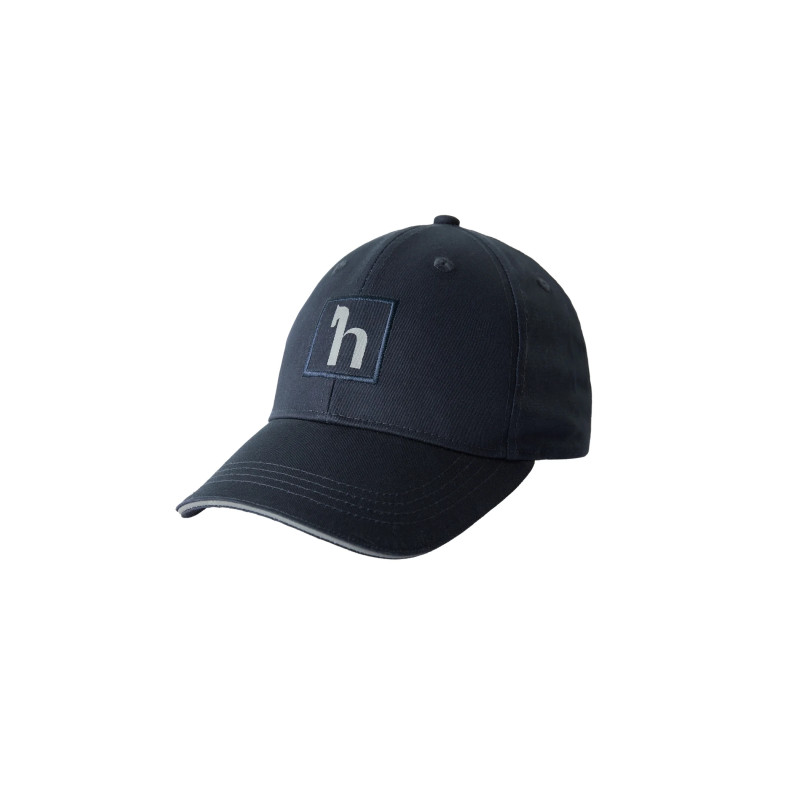 Czapka z daszkiem Horze "Luminox" granat