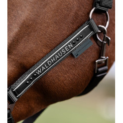 Kantar Waldhausen Elegant Black/Czarny