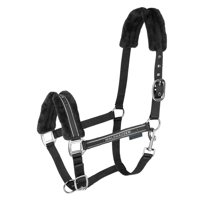 Kantar Waldhausen Elegant Black/Czarny
