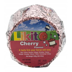 Lizawka Likit Cherry/Wiśnia...
