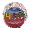 Lizawka Likit Cherry/Wiśnia 650g
