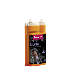 PAVO E´lyte Liquid 1L –...