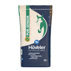 HÖVELER Pur.Senior 20 kg