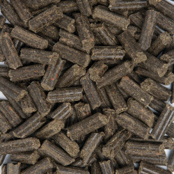 HÖVELER Pur.Stixx + Kamille (rumianek) 1kg