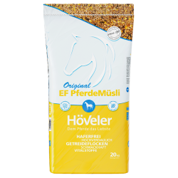 HÖVELER ORIGINAL EF...