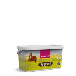 PAVO Vital 8 kg – Mieszanka witaminowo-mineralna wiaderko 8 kg