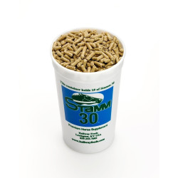 SARACEN Stamm 30 Concentrate 20 kg - pasza dla koni wyczynowych i hodowlanych - koncentrat