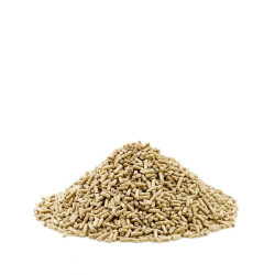 SARACEN Stamm 30 Concentrate 20 kg - pasza dla koni wyczynowych i hodowlanych - koncentrat