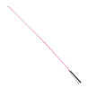 Bat York do lonżowania Shine 180 cm jasno-różowy