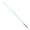Bat York do lonżowania Shine 180 cm błękitny