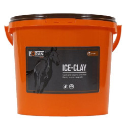 Foran Ice-Clay glinka...