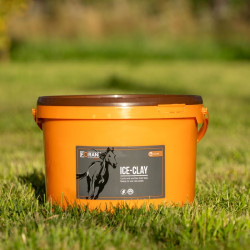 Foran Ice-Clay glinka chłodząca 4kg