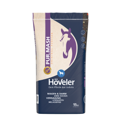 HÖVELER Pur.Mash 15 kg