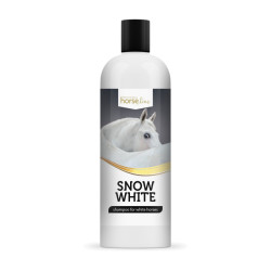 HorseLinePRO Snow White...