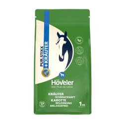 HÖVELER Pur.Stixx + Kräuter...