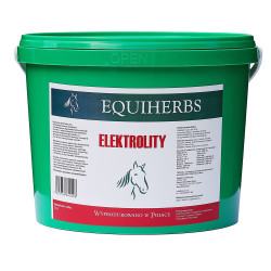 EQUIHERBS ELEKTROLITY 2kg