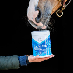 Electrolyte MEBIO – elektrolity o przedłużonym działaniu 1 kg