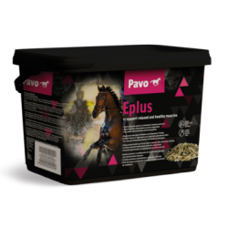 Pavo Eplus 3kg – Witamina E...