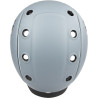 Kask dla dzieci CASCO "Nori 2.0" Trail of Tales Grey/Szary 50-52