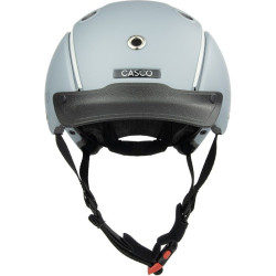 Kask dla dzieci CASCO "Nori 2.0" Trail of Tales Grey/Szary 50-52