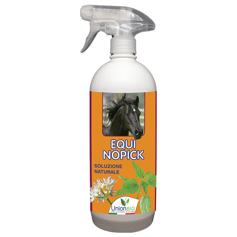 Equinopick Union Bio naturalny lotion 1L