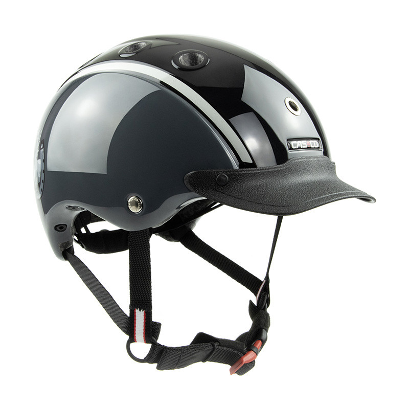 Kask Casco Nori Horseshoe  XS 50-52 cm