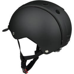 Kask CASCO Choice 2.0 Turnier Black S (52-56cm)