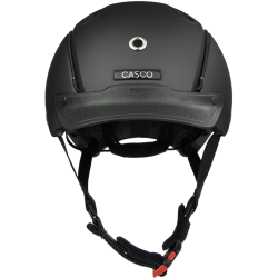Kask CASCO Choice 2.0 Turnier Black S (52-56cm)