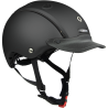 Kask CASCO Choice 2.0 Turnier Black S (52-56cm)