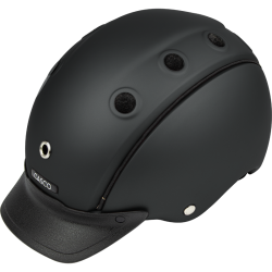 Kask CASCO Choice 2.0 Turnier Black S (52-56cm)