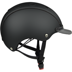 Kask CASCO Choice 2.0 Turnier Black S (52-56cm)