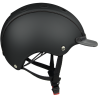 Kask CASCO Choice 2.0 Turnier Black S (52-56cm)