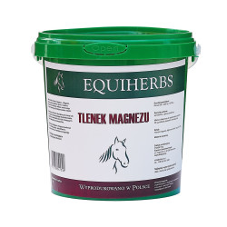 Equiherbs Tlenek Magnezu 1kg