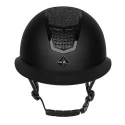 Kask FP QUANTINUM 2.0 ECLIPSE W-V czarny S (53-55)